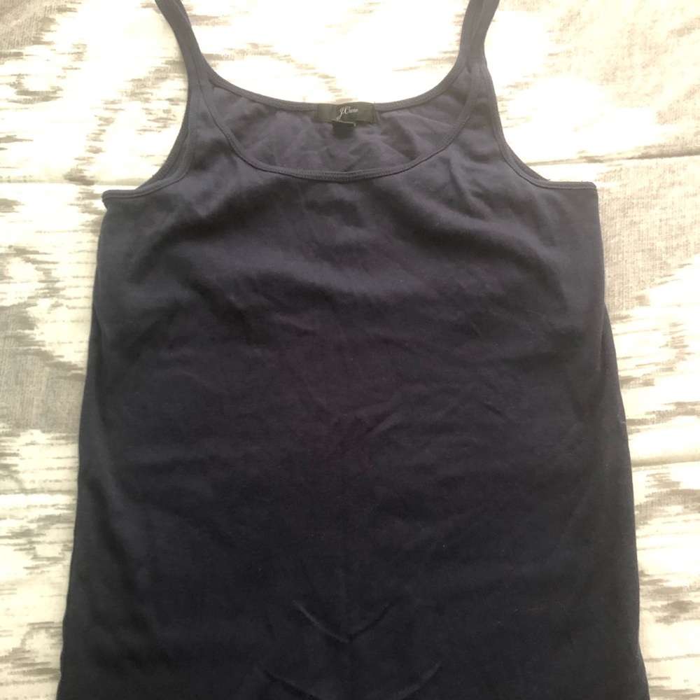 J Crew perfect fit